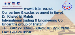 Our partner in Egypt